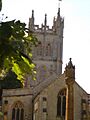 Staplefitzpainechurch
