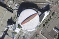 Staples Center satellite view