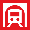 Subway OsakaMidosuji