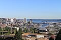 Tacoma skyline from McKinley Way (2015)