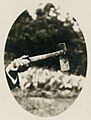 Taliesin Hatchet