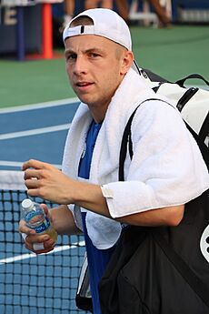 Tallon Griekspoor (2023 DC Open) 05