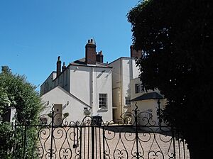 TandridgePriory