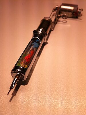 Tattoo Maschine Nadel