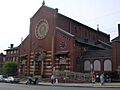 The Church Brew Works