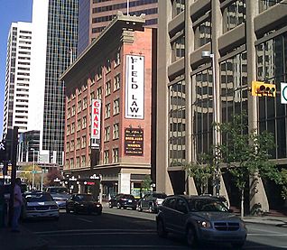 The Grand - Calgary