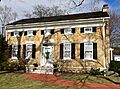 The Gredler-Gramins House