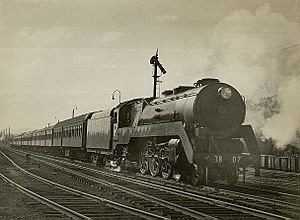 The Riverina Express, 1946 (4175557960)