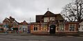 The Spring Arts and Heritage Centre