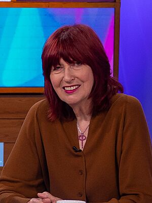 The prime minister is interviewed on loose women (53725876725) (Janet Street-Porter).jpg