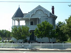 Titusville Pritchard House01