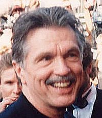 Tom Skerritt at the 47th Emmy Awards cropped
