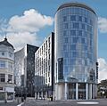 Travelodge Stanhope Rd