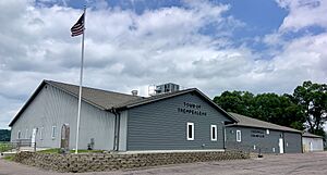 Trempealeau Town Hall