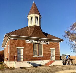 Town hall