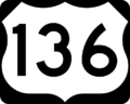 US 136