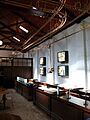 Up-To-Date Store interior