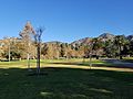 Veterans Memorial Community Regional Park – Sylmar, California
