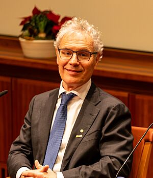 Victor Ambros, 2024 Nobel Prize Laureate in Medicine.jpg