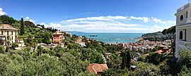 View on Santa Margherita Ligure, Liguria (8858809255).jpg
