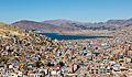 Vista de Puno y el Titicaca, Perú, 2015-08-01, DD 61