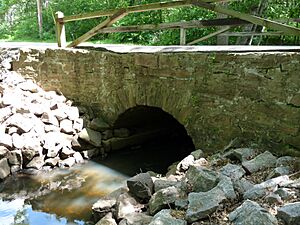 Wakely Road Bridge