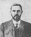 Walthère Dewé