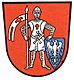 Coat of arms of Bamberg  