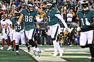 Washington Commanders at Philadelphia Eagles (52510560186)