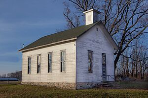 Wayne Township School District No. 7 School