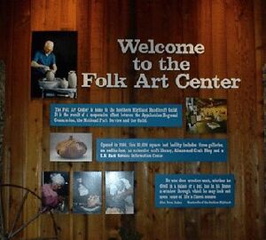 WelcomeFolkArtCenter