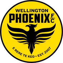 Wellington Phoenix FC logo.svg