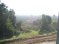 Whittier Narrows Basin