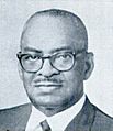 William L Dawson