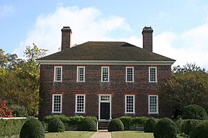 Williamsburg Virginia10