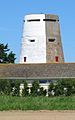 Windmill St Ouen German Occupation converted Jersey