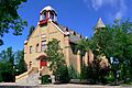 Wolseley Town Hall Opera House