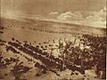 World War I- Battle of Oghratine -memory.loc.gov