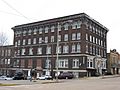 YMCA, East Liverpool