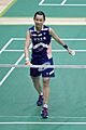 Yonex Chinese Taipei Open 2018 - Quarter Final - Tai Tzu-ying vs Sung Shuo Yun 01