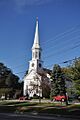 YorkME CenterChurch