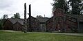 'Ksan Historical Village 2010