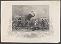 'The Siege of Mooltan', 1849