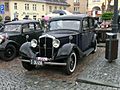 Škoda 633 - 1933