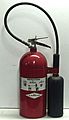 10lb. CO2 Fire Extinguisher