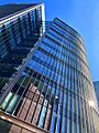 11 Brindleyplace Birmingham
