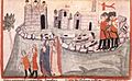 14th-century painters - Villani Chronicle - WGA15981