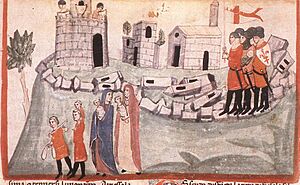 14th-century painters - Villani Chronicle - WGA15981