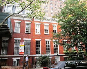 157-165 East 78th Street