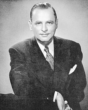 1960 - Donald V Hock